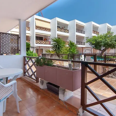 Neptuno 1a024 Apartament