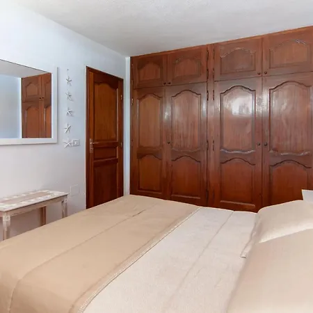 Apartament Neptuno 1a024 *