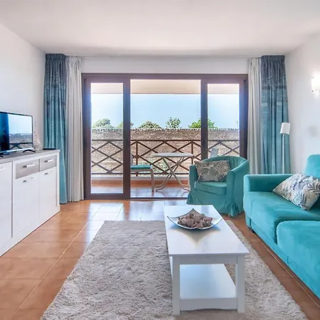 Neptuno 1a024 Apartament Puerto de Santiago (Tenerife)
