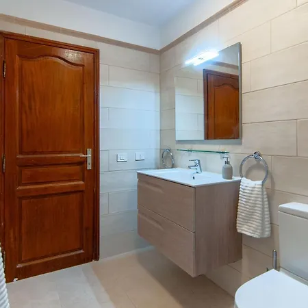 Neptuno 1a024 Apartment *