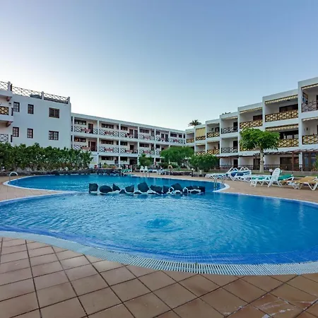 Apartment Neptuno 1a024 Puerto de Santiago (Tenerife)