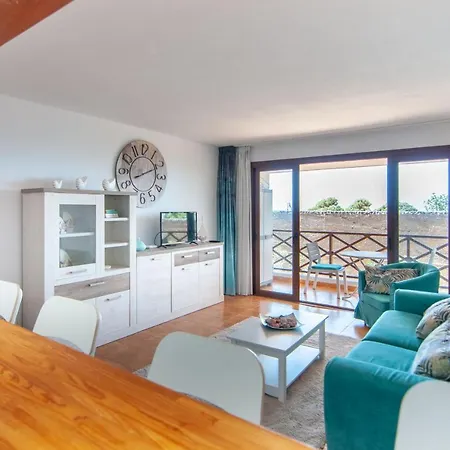 Apartment Neptuno 1a024 Puerto de Santiago (Tenerife)