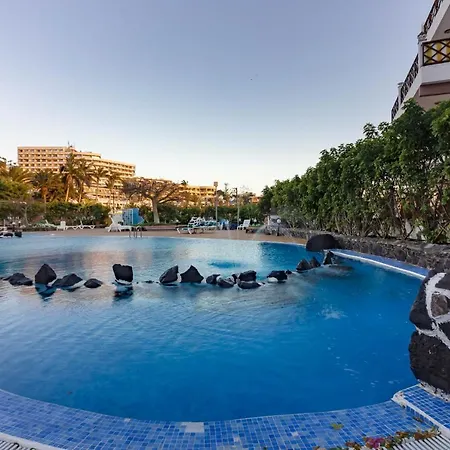 Apartment Neptuno 1a024 Puerto de Santiago (Tenerife)