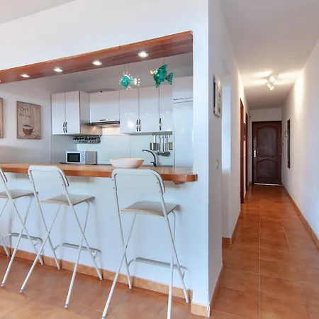 Apartment Neptuno 1a024
