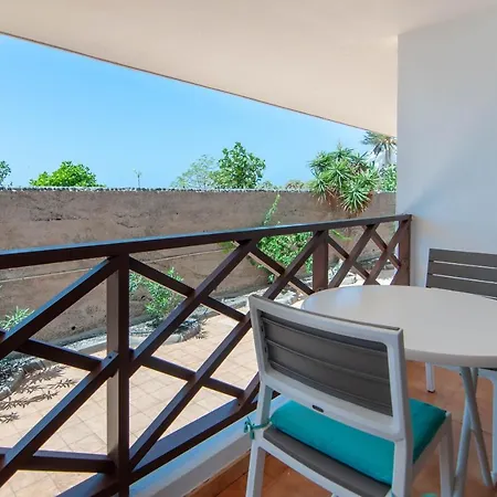 Apartment Neptuno 1a024