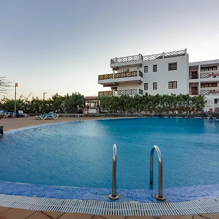 Neptuno 1a024 Apartment Puerto de Santiago (Tenerife)